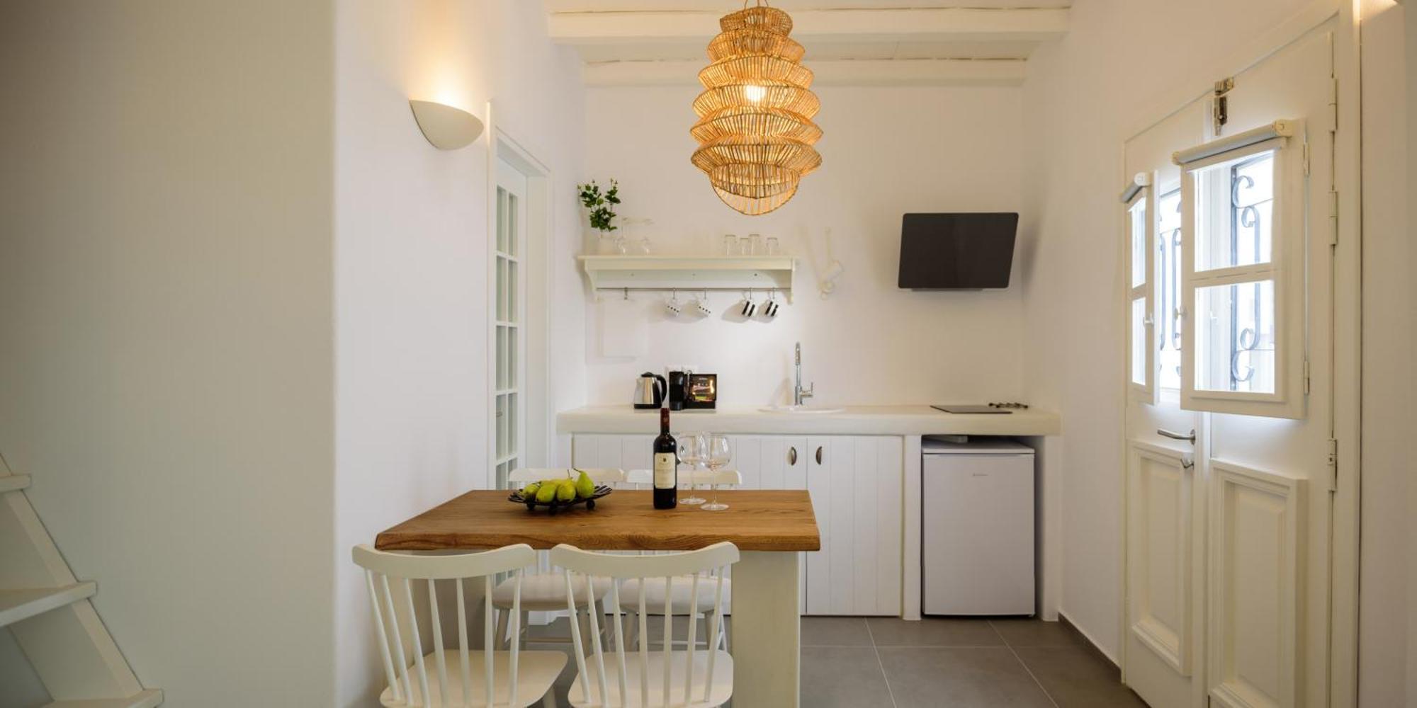 Nefeli Sunset Studios Πολλώνια Δωμάτιο φωτογραφία