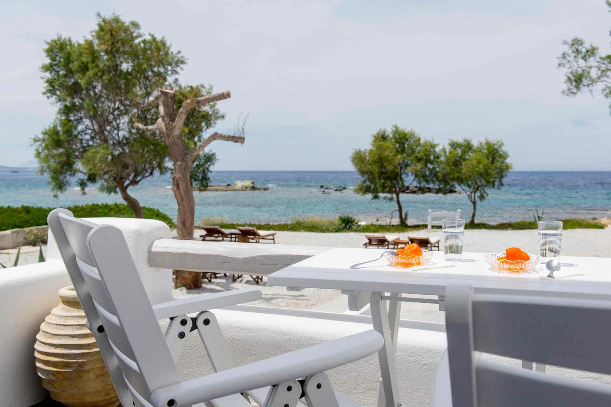 Nefeli Sunset Studios Πολλώνια Δωμάτιο φωτογραφία