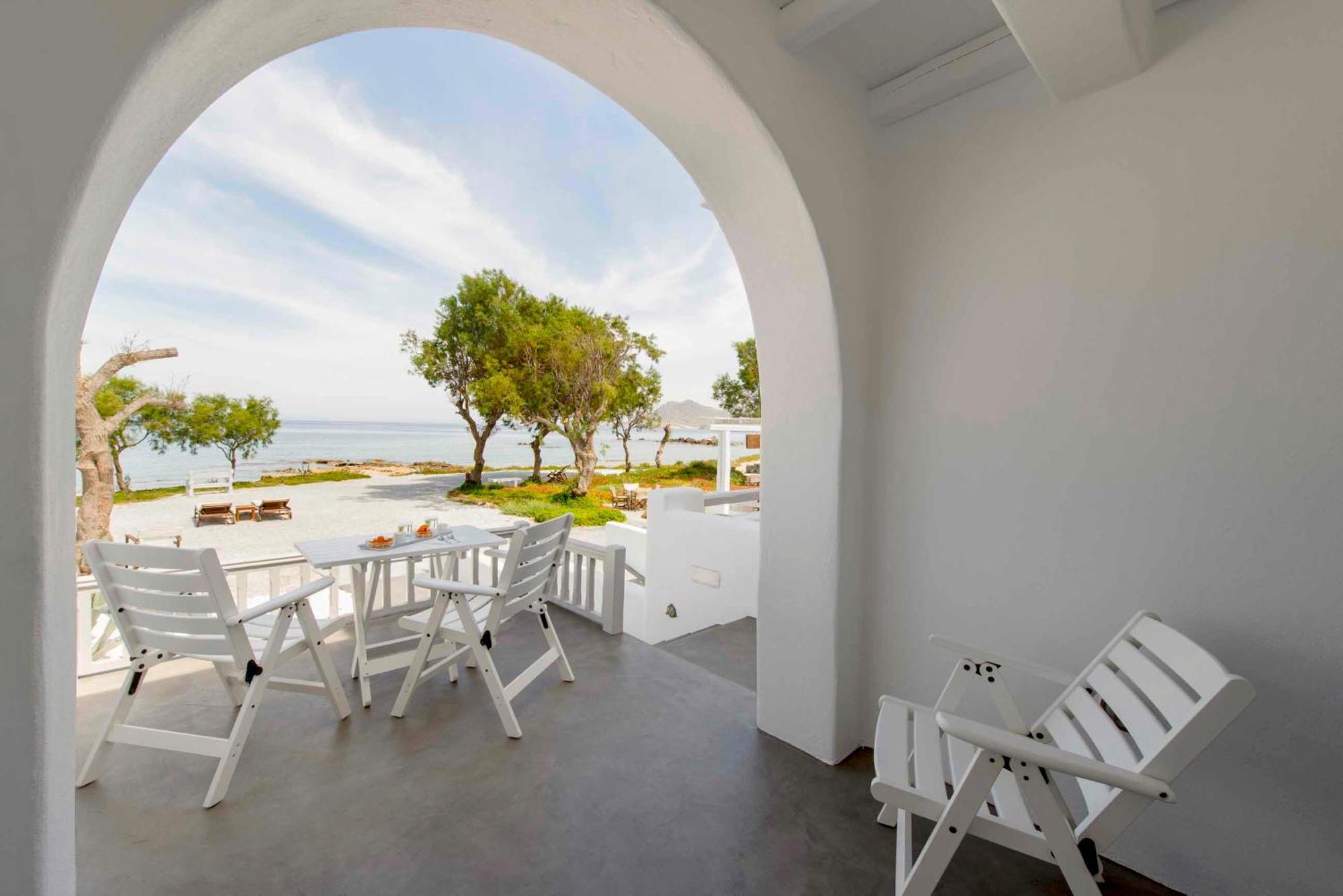 Nefeli Sunset Studios Πολλώνια Δωμάτιο φωτογραφία