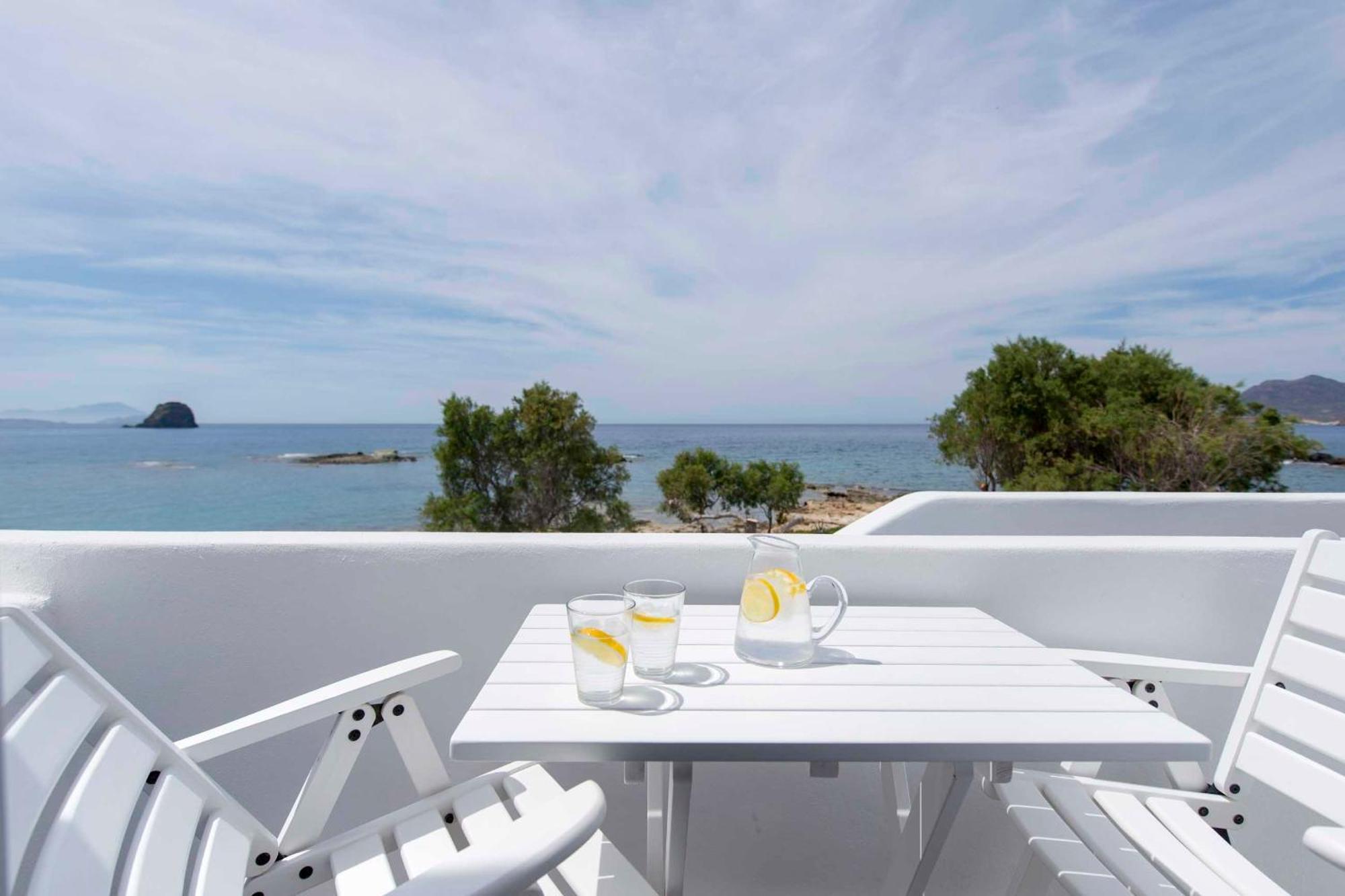 Nefeli Sunset Studios Πολλώνια Δωμάτιο φωτογραφία
