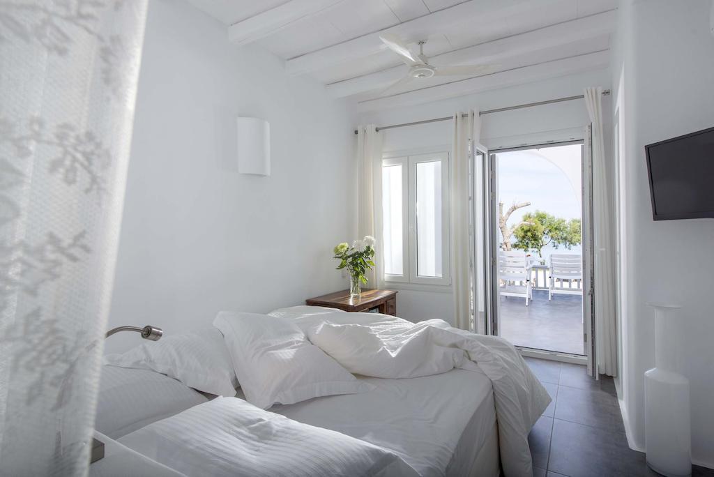 Nefeli Sunset Studios Πολλώνια Δωμάτιο φωτογραφία