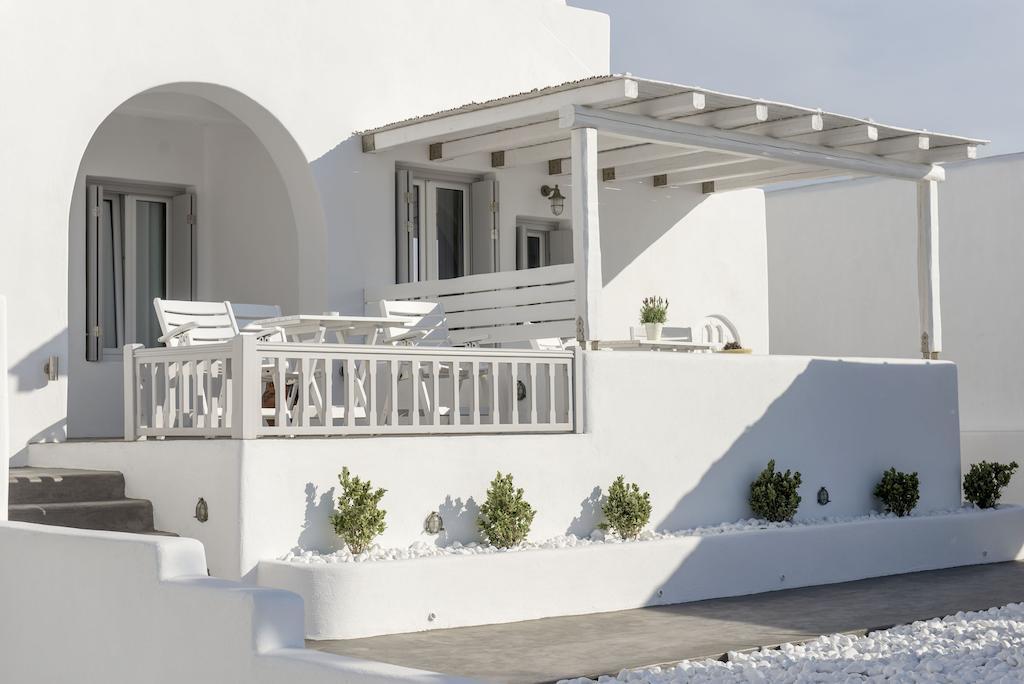 Nefeli Sunset Studios Πολλώνια Εξωτερικό φωτογραφία